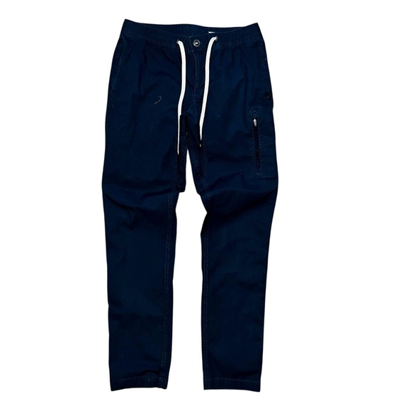 VUORI Ripstop Climber Dark Blue Size Medium - Picture 1 of 6